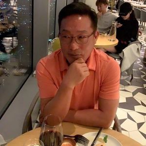 Meet your Posher, Jay